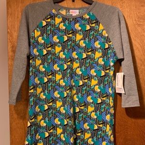 LulaRoe small Randy